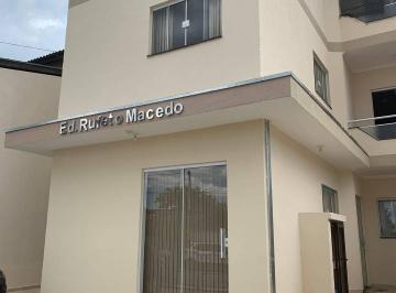 Apartamento · 64m² · 2 Quartos · 1 Vaga · Apartamento para Locação 2 Quartos, 1 Suite, 1 Vaga, 64M², Alto do Cardoso, Pindamonhangaba - SP | E