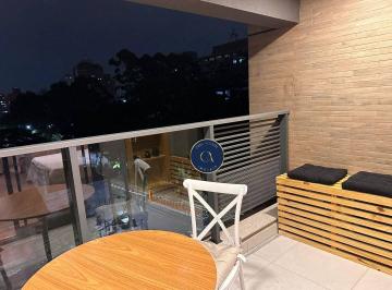 4be36eb06a99439849b3aa995bbe774cd26b35e4 · Apartamento para venda em Pinheiros São Paulo