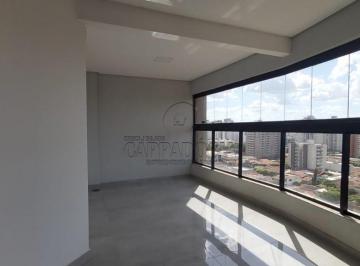 Foto 01 · Apartamento de luxo na Vila Sinibaldi, São José do Rio Preto-SP: 3 quartos, 3 suítes, 1 sala, 4 banh