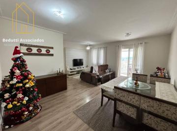 Apartamento · 105m² · 3 Quartos · 2 Vagas · Apartamento à Venda Condomínio Parque Barueri -105 m² | Andar Alto 3 dorms