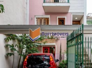 Casa · 120m² · 2 Quartos · 1 Vaga · Sobrado na Pompeia !!