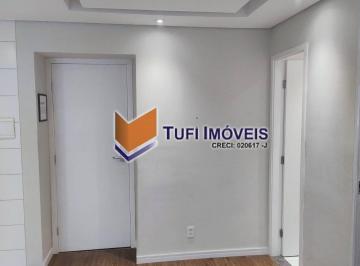 Apartamento · 32m² · 1 Quarto · 1 Vaga · Apartamento 1 dormitório com 1 vaga e lazer completo