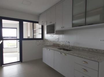 Foto 01 · Apartamento de luxo na Vila Sinibaldi, São José do Rio Preto-SP: 3 quartos, 3 suítes, 1 sala, 4 banh