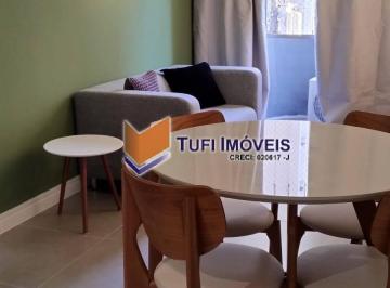 Apartamento · 45m² · 1 Quarto · 1 Vaga · Apartamento no Itaim Bibi
