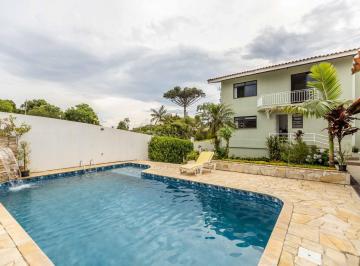 Casa · 378m² · 3 Quartos · 4 Vagas · Apartamento à venda no Mercês ARYA1