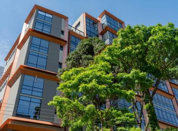 Apartamento · 223m² · 3 Quartos · 3 Vagas · Apartamento à venda no Cabral ARYA1