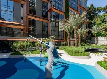 Apartamento · 223m² · 3 Quartos · 3 Vagas · Apartamento à venda no Cabral  ARYA1