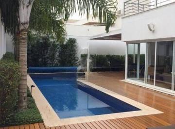 ff648faac006bd513cd98c5295567b5a0ef979a8 · Casa de Alto Padrão com 4 Suítes, 364 m² e Valor de R$ 3.740.000
