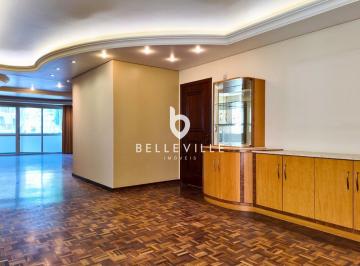 Apartamento · 215m² · 4 Quartos · 2 Vagas · Excelente apartamento a venda no Batel - Curitiba.