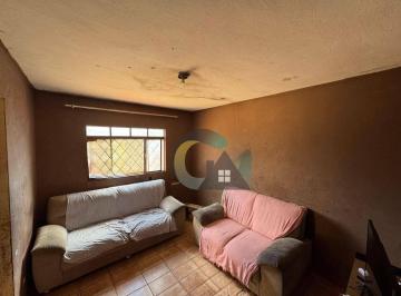 a00087b620af48d19a898769249f3ba87be4851e · Casa com 2 dormitórios à venda, 48 m² por R$ 140.000,00 - Zequinha Amêndola - Barretos/SP
