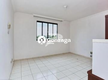 Gonzaga Imóveis Curitiba- Apartamento 2 quartos Campo Compri · Apartamento Campo Comprido
