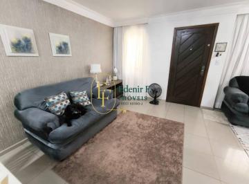 Casa · 142m² · 3 Quartos · 3 Vagas · Sobrado em Condomínio Fechado com 3 Vagas, 2 Suítes e Espaço Gourmet