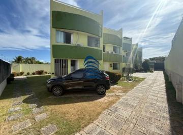 Foto 01 · Residencial Dunas Stella Mares Casa/village Área 160 metros quadrados. 3 quartos, sendo 2 suí