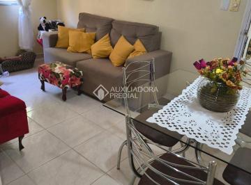 Apartamento · 40m² · 1 Quarto · apartamento condominio fernando ferrari bairro rubem berta