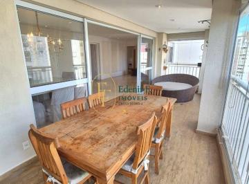 Apartamento · 157m² · 3 Quartos · 2 Vagas · Apartamento de Alto Padrão no Central Park – 3 Suítes e Lazer de Clube
