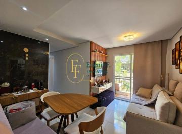 Apartamento · 48m² · 2 Quartos · 1 Vaga · Apartamento 48m² no Neo Ipiranga | 2 Dorms | Vaga | Lazer Completo