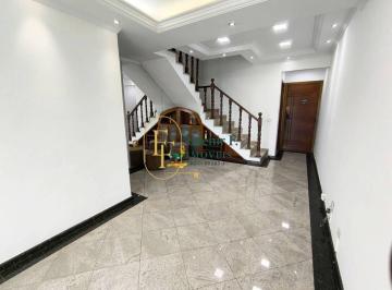 Apartamento · 170m² · 3 Quartos · 3 Vagas · Cobertura Duplex de 170m² com 3 Dormitórios, Área Gourmet e Lazer Completo
