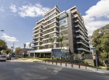 Apartamento · 187m² · 3 Quartos · 3 Vagas · Apartamento 3 suítes no Água Verde
