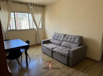 24977614_4.jpg · MOEMA INDIOS - APARTAMENTO MOBILIADO COM AR COND!