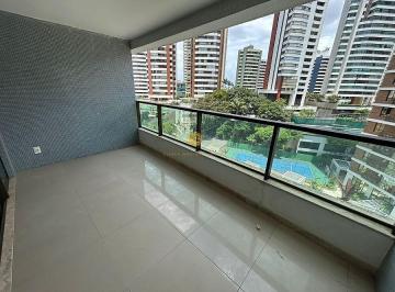 Apartamento · 81m² · 2 Quartos · 2 Vagas · Apartamento - Venda no Bertolini Horto Florestal 2 suítes