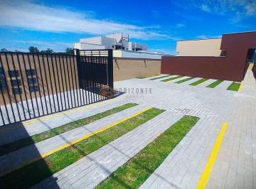 Casa · 44m² · 2 Quartos · 1 Vaga · Casa nova em condomínio para venda - Vila São Paulo