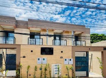Casa · 30m² · 2 Quartos · 1 Vaga · Casa à venda - em Duquesa II (São Benedito)