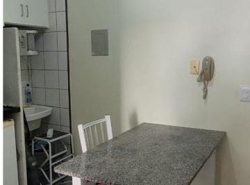 Apartamento de 1 quarto, Brasília · SGAN 912 KITNET DIVIDIDA NASCENTE GARAGEM ACEITA FINANCIAMENTO E FGTS