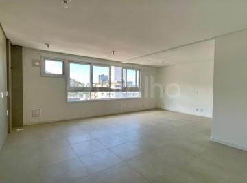 1 · Apartamento de 54m² com 1 quarto no Centro