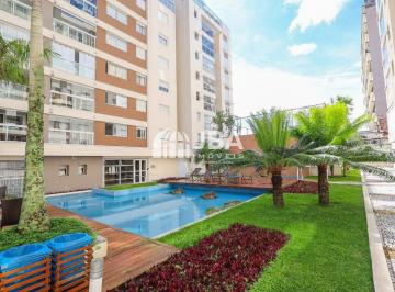 01 · Apartamento à venda - em Rebouças