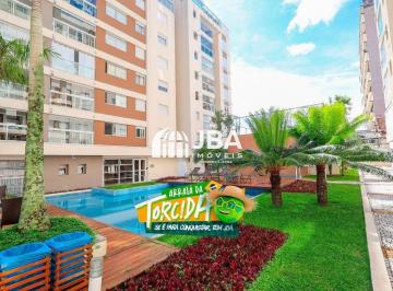 Apartamento · 118m² · 2 Quartos · Apartamento à venda - em Rebouças