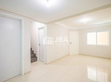 01 · Casa à venda - em Santa Felicidade