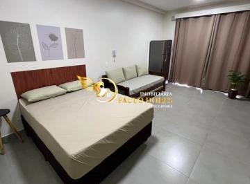 Imagem do Imóvel · STUDIO À VENDA DECORADO E EQUIPADO A POUCOS METROS DO MAR PEREQUÊ- AÇU UBATUBA-SP