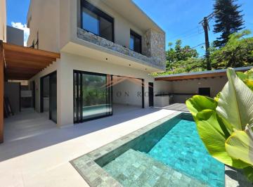 Imagem do Imóvel · Casa nova com 4 suítes, espaço gourmet e piscina - Condomínio a poucos passos do mar
