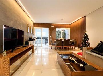 Casa de 3 quartos, São Paulo · LINDO SOBRADO MOBILIADO MANDAQUI