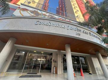Apartamento · 128m² · 3 Quartos · 1 Vaga · Apartamento para locação em Campinas