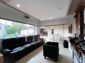 Casa de 4 quartos, Mairiporã · Casa com 320m² no Jardim Leonor - Mairiporã