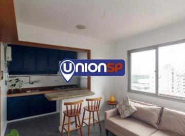 397958_iD7q28irN9_39795869712ba7ca678.jpg · Apartamento à venda, 38 m² por R$ 330.000,00 - Santa Cecília - São Paulo/SP