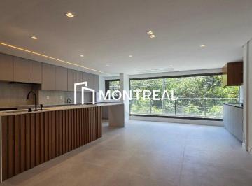 Apartamento · 95m² · 2 Quartos · 2 Vagas · Apartamento à venda - em Perdizes