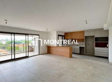 Apartamento · 112m² · 2 Quartos · 2 Vagas · Apartamento à venda - no Campo Belo