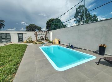 Foto 10 · SITIO PARA LOCAÇÃO EM CIDADE JARDIM ESMERALDAS/MG R$4.000,00