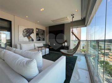 Apartamento de 3 quartos, São Paulo · COBERTURA 3 SUITES CASA VERDE