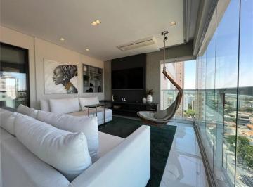 Apartamento de 3 quartos, São Paulo · COBERTURA 3 SUITES CASA VERDE
