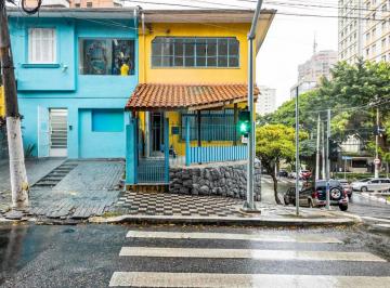 Comercial · 114m² · 10 Quartos · Casa comercial na Rua Sena Madureira, N. 767 • 114 m²