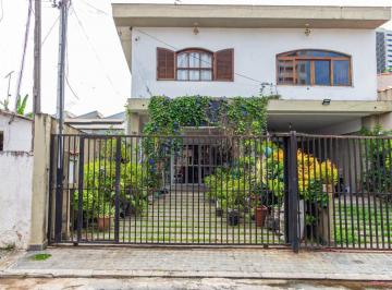Comercial · 140m² · 8 Quartos · 4 Vagas · Casa comercial na Rua Vinte e Três de Outubro, N. 184 - Térreo • 140 m²