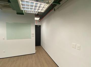 Comercial · 37m² · 1 Vaga · Sala comercial na Rua do Rocio, N. 423 - Conjunto 03 • 37 m²