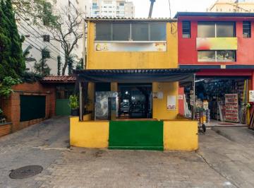 Comercial · 140m² · 4 Quartos · Loja na Alameda Jauaperi, N. 956 • 140 m²