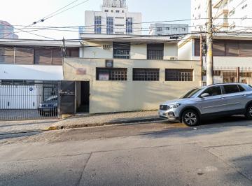 Comercial · 303m² · Casa comercial na Rua João Pimenta, N. 49 • 303 m²