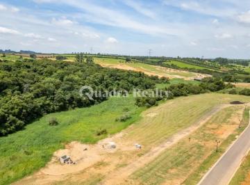 Terreno , Porto Feliz · Terreno à venda no Condomínio Boa Vista Village em Porto Feliz - SP