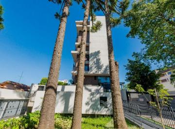 Apartamento de 2 quartos, Curitiba · APARTAMENTO ALTO DA GLORIA