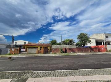 Terreno , Pinhais · Terreno industrial, comercial ou residencial com área total de 900 m² no bairro Atuba em Pinhais